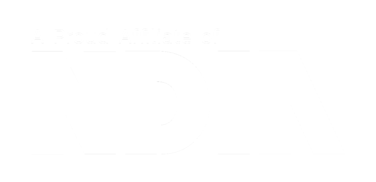 Proud NDIA Affiliate