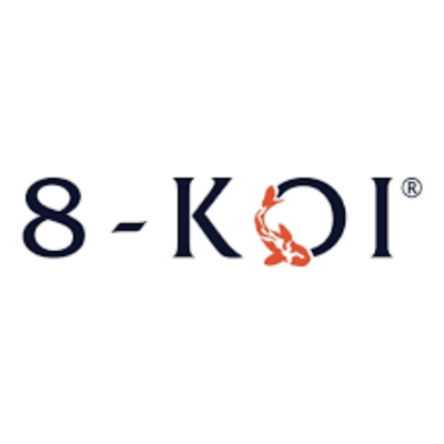 8-Koi : 