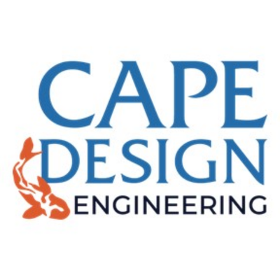 Cape Design Engineering : 