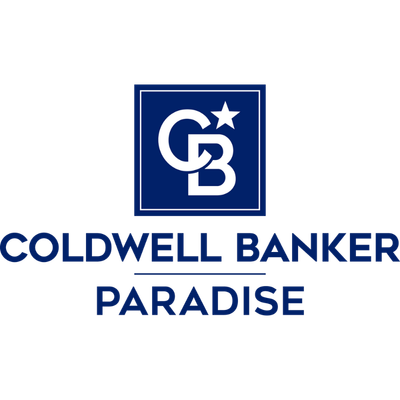 ColdWell Banker Paradise : 