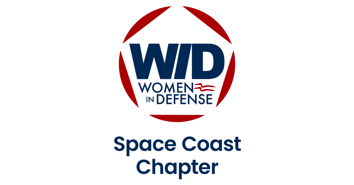 Welcome to the Women in Defense Space Coast Chapter
