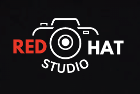 RedHat Studios : Brand Short Description Type Here.