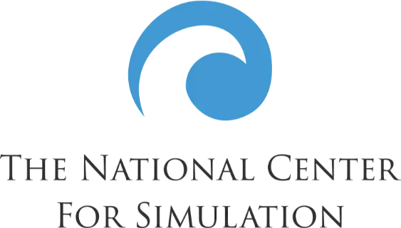 National Center for Simulation : Brand Short Description Type Here.